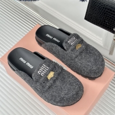 Miu Miu Sandals